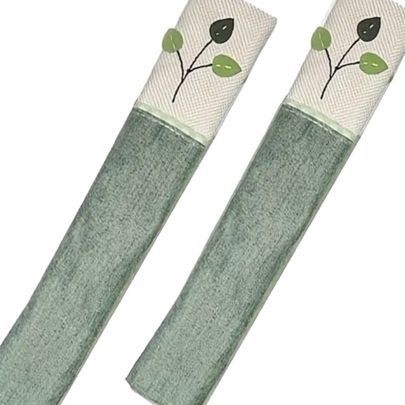 Appliance Handle Covers , Refrigerator - Picture 6 of 7